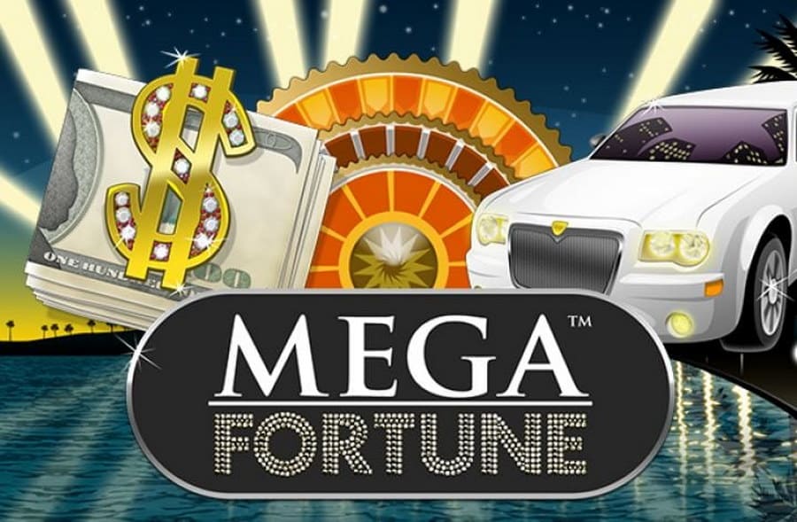 Mega Fortune ความหรูหราและความเย้ายวนใจ